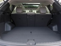 2014 Hyundai Santa fe Sport Interior