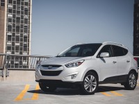 2014 hyundai tucson limited