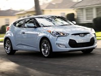 2015 Hyundai Veloster