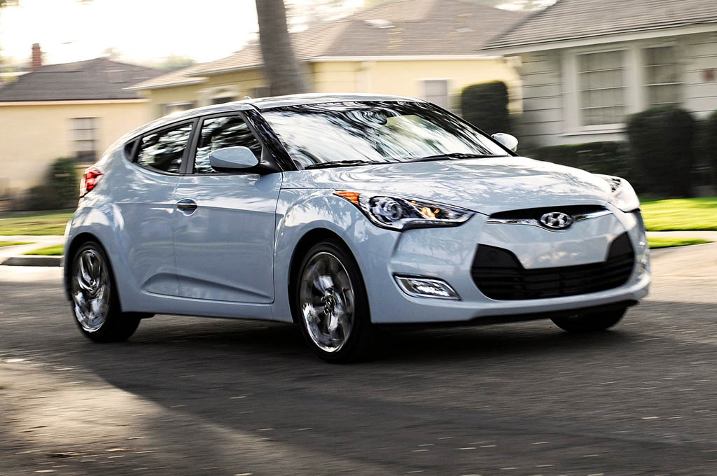 2015 Hyundai Veloster