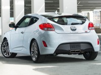 2014 Hyundai Veloster