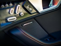 2014 Jaguar F-Type V8 Roadster Interior