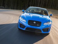 2014 Jaguar XFR-s