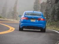 2014 Jaguar XFR-s