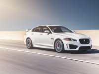 2014 Jaguar XFR-S