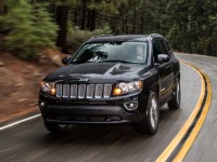 jeep compass limited