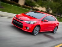 2014 Kia Cerato Koup Turbo