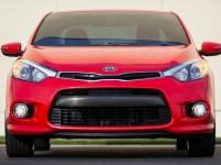 2014 Kia Cerato Koup Turbo