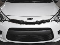 2014 KIA Cerato 5 SX Turbo