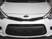 2014 KIA Cerato 5 SX Turbo