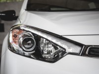 2014 KIA Cerato 5 SX Turbo