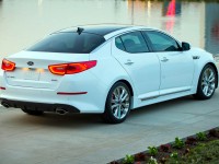 2014 kia optima