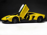 Lamborghini aventador lp-720 4 50-anniversario