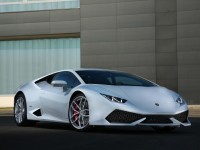 2014 Lamborghini Huracan LP610-4