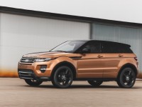 2014 Land Rover Range Rover Evoque