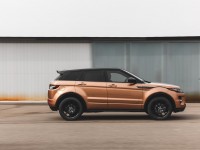 2014 Land Rover Range Rover Evoque