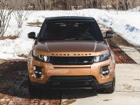 2014 Land Rover Range Rover Evoque