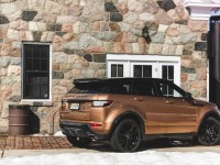 2014 Land Rover Range Rover Evoque