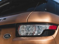2014 Land Rover Range Rover Evoque