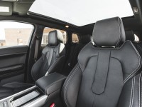 Land Rover Range Rover Evoque Interior