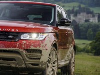 land-rover range-rover sport 2014