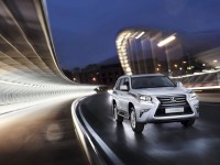 2014 Lexus GX 460