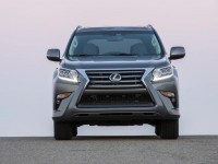 2014 Lexus GX 460