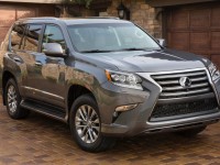 2014 Lexus GX 460