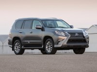 2014 Lexus GX 460