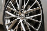 2014 lexus is 250 wheel