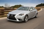 2014 lexus is 350