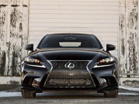 2014 Lexus IS 350 F Sport