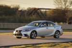 2014 lexus is 350 road