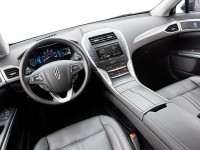 2014-lincoln-mkz-hybrid-interior-cockpit