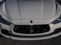 2014 Maserati Ghibli S Q4