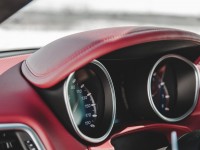 2014 Maserati Ghibli Interior