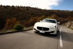 2014 Maserati Quattroporte