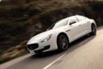 2014 Maserati Quattroporte