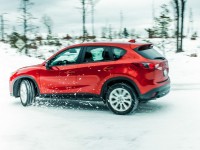 2014 Mazda cx-5 grand touring