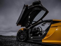 2014 McLaren P1