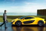 mclaren p1 2014