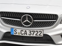 2014 Mercedes-Benz CLA 250