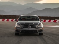 2014 Mercedes-Benz CLS63 AMG S