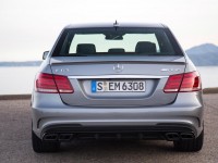 Mercedes-Benz E63 AMG S 4matic 2014