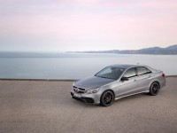 Mercedes-Benz E63 AMG S 4matic 2014