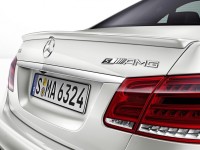 Mercedes-Benz E63 AMG S 4matic 2014