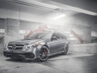 2014 Mercedes-Benz E63 AMG S-Model 4MATIC wagon