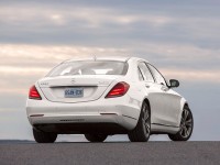 2014 Mercedes-Benz S-Class