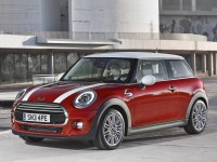 2014 MINI Cooper