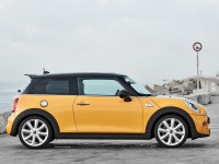 2014 MINI Cooper S